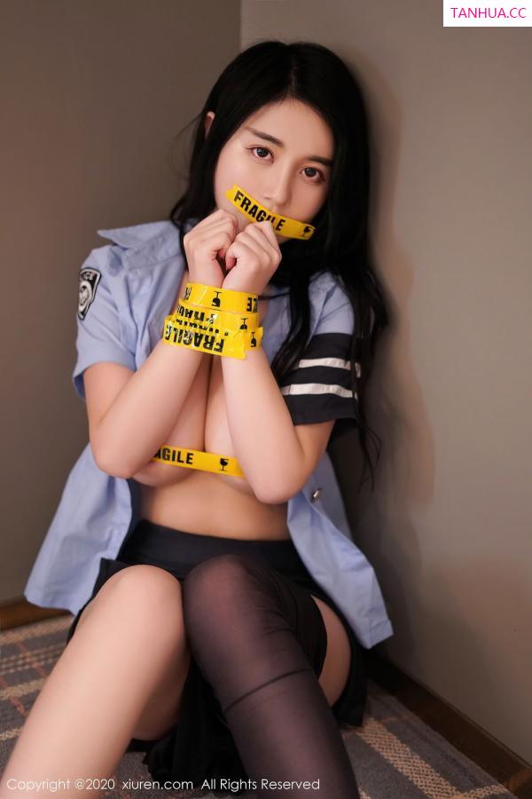 美七Mia  [XiuRen]高清写真图 2020.12.03 No.2852 美七Mia第65张图片
